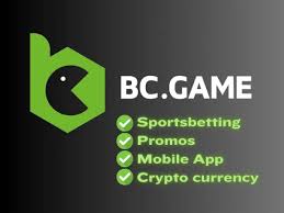 Nigeria BC.Game A Thriving Hub for Online Gamblers