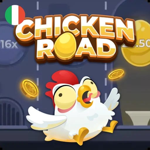 La vera storia di Chicken Road in Italia: un gioco d'azzardo online originale - panoramica