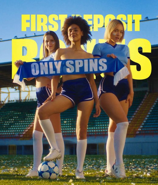 Image: Descubre los beneficios de Onlyspins Casino en España: Depósito y Bonus
